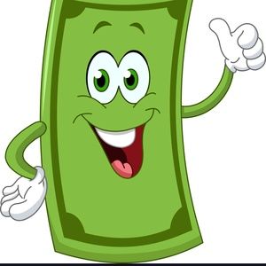 Meet your Posher, Dollar